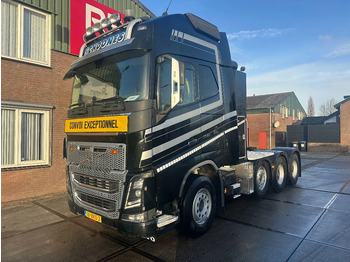 Влекач VOLVO FH16 750