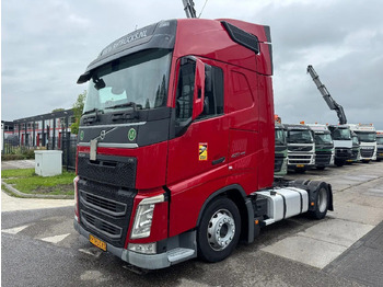 Влекач VOLVO FH 420