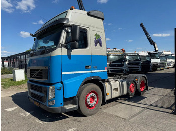 Влекач VOLVO FH 460