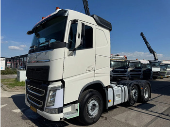 Влекач VOLVO FH 460