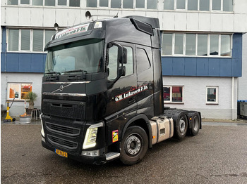 Влекач VOLVO FH 460