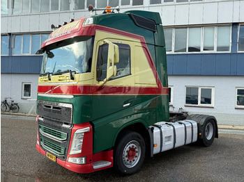 Влекач VOLVO FH 460