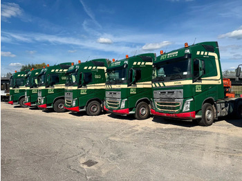 Влекач VOLVO FH 500