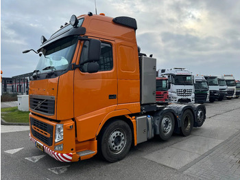 Влекач VOLVO FH 500
