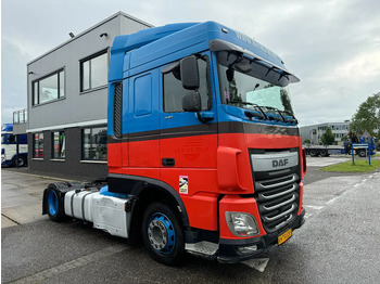 Влекач DAF XF 440 4X2 EURO 6 MEGA LOW DECK: снимка 3