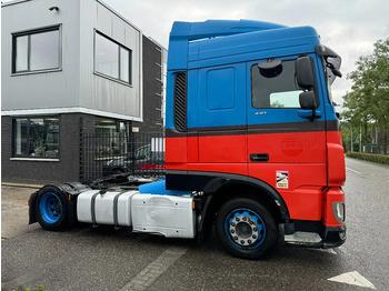 Влекач DAF XF 440 4X2 EURO 6 MEGA LOW DECK: снимка 4