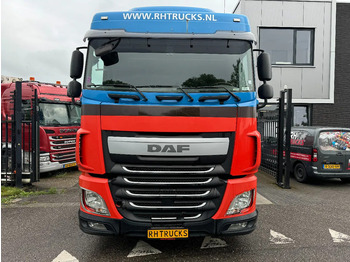 Влекач DAF XF 440 4X2 EURO 6 MEGA LOW DECK: снимка 2