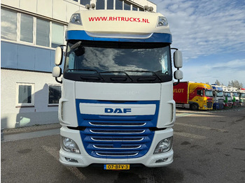 Влекач DAF XF 440 4X2 EURO 6 MEGA - ONLY 522.576 KM!: снимка 2