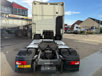 Влекач DAF XF 440 4X2 EURO 6 MEGA - ONLY 522.576 KM!: снимка 5