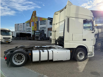 Влекач DAF XF 440 4X2 EURO 6 MEGA - ONLY 522.576 KM!: снимка 4