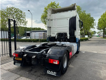 Влекач DAF XF 440 4X2 EURO 6 SPOILERS HOLLAND TRUCK: снимка 4