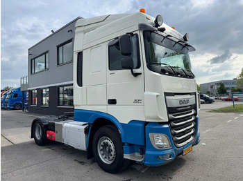Влекач DAF XF 440 4X2 EURO 6 SPOILERS HOLLAND TRUCK: снимка 3