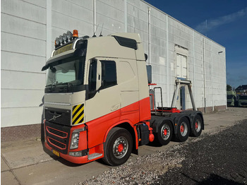 Лизинг на Volvo FH 13.540 8X4, 150 TON, INTARDER, 566862 KM Volvo FH 13.540 8X4, 150 TON, INTARDER, 566862 KM: снимка 1