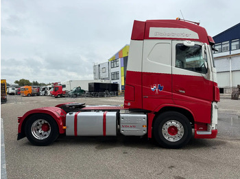 Лизинг на Volvo FH 460 4X2 EURO 6 - ADR + I-ParkCool + I-Shift Volvo FH 460 4X2 EURO 6 - ADR + I-ParkCool + I-Shift: снимка 4