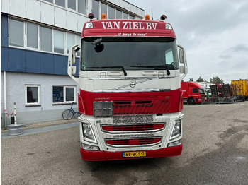 Лизинг на Volvo FH 460 4X2 EURO 6 - ADR + I-ParkCool + I-Shift Volvo FH 460 4X2 EURO 6 - ADR + I-ParkCool + I-Shift: снимка 2