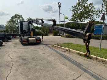 Влекач Volvo FH 460 6X2 PALFINGER 2300 + REMOTE CONTROL: снимка 5 Влекач Volvo FH 460 6X2 PALFINGER 2300 + REMOTE CONTROL: снимка 5