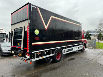 Камион фургон Volvo FE 280 4X2 BOX DHOLLANDIA LIFT TÜV TILL 01-2026: снимка 5 Камион фургон Volvo FE 280 4X2 BOX DHOLLANDIA LIFT TÜV TILL 01-2026: снимка 5