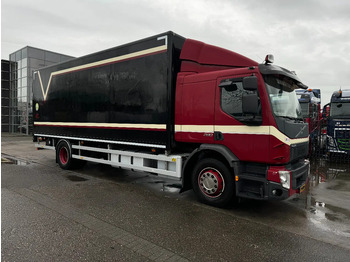 Камион фургон Volvo FE 280 4X2 BOX DHOLLANDIA LIFT TÜV TILL 01-2026: снимка 3 Камион фургон Volvo FE 280 4X2 BOX DHOLLANDIA LIFT TÜV TILL 01-2026: снимка 3