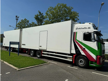 Рефрижератор камион VOLVO FH12 420