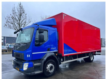 Камион фургон VOLVO FL 250