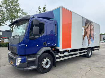 Камион фургон VOLVO FL 250