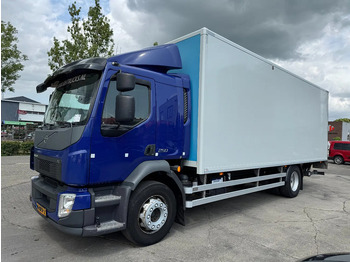 Лизинг на Volvo FL 250 4X2 - EURO 6 + DHOLLANDIA LIFT + TÜV 04-2026 Volvo FL 250 4X2 - EURO 6 + DHOLLANDIA LIFT + TÜV 04-2026: снимка 2