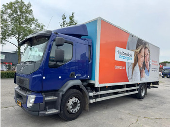 Камион фургон VOLVO FL 250