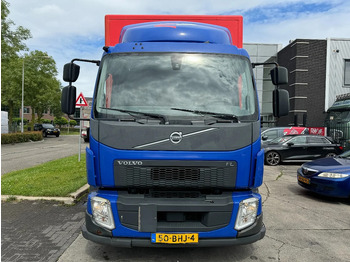 Камион фургон Volvo FL 250 4X2 EURO 6 DHOLLANDIA: снимка 2
