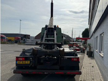 Мултилифт с кука камион Volvo FM 410 6X2 EURO 6 VDL 21T HOOK: снимка 4 Мултилифт с кука камион Volvo FM 410 6X2 EURO 6 VDL 21T HOOK: снимка 4