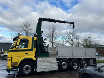 Бордови камион VOLVO FM 460