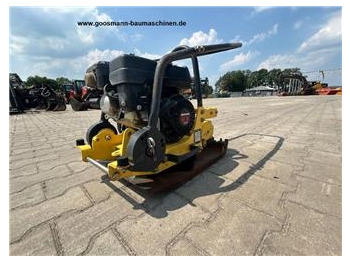 Виброплоча BOMAG
