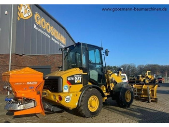 Колесен товарач CATERPILLAR