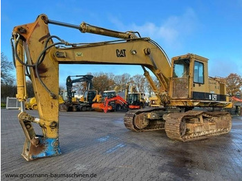 Верижен багер CATERPILLAR