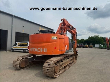 Верижен багер Hitachi ZX 225 US LC-3: снимка 4