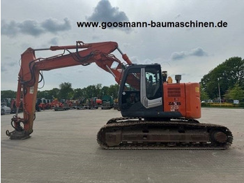 Верижен багер Hitachi ZX 225 US LC-3: снимка 2