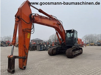 Верижен багер HITACHI ZX350