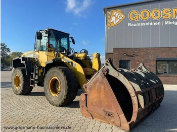 Колесен товарач KOMATSU WA320-5