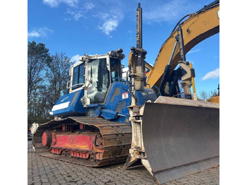 Булдозер KOMATSU D61PX-24