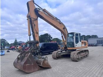 Верижен багер LIEBHERR R 926