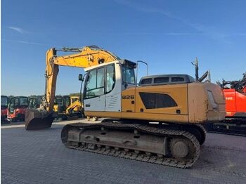 Верижен багер LIEBHERR R 926