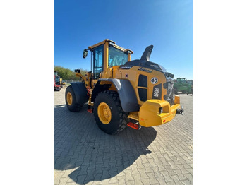 Колесен товарач VOLVO L90H