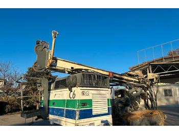 Пробивна машина CASAGRANDE