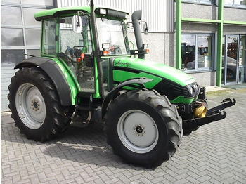 Трактор DEUTZ Agroplus 85