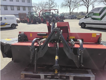 Косачка Vicon Maaicombinatie: Frontmaaier 332 F / Achtermaaier 340 Extra express: снимка 4