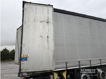 Брезентово полуремарке SCHMITZ Curtainsider Standard: снимка 2