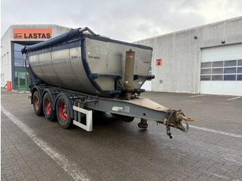 Самосвал ремарке KEL-BERG