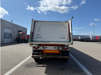 Самосвал полуремарке KEL-BERG Tipper/Kipper/Tiptrailer: снимка 4
