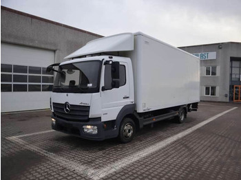 Камион фургон MERCEDES-BENZ Atego 816