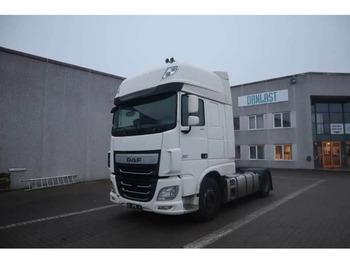 Влекач DAF XF 460