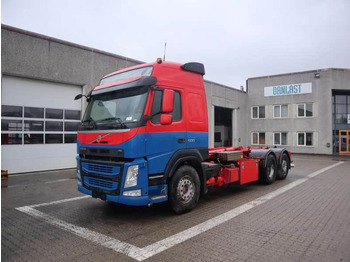Камион с кабелна система VOLVO FM 500